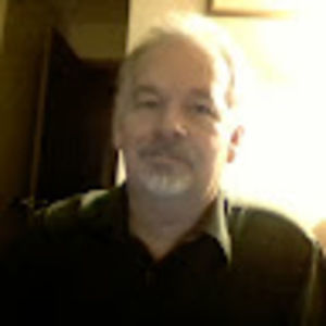 Meet your Posher, Tim